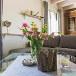 Apartamento Charmantes Am Nationalpark Eifel Simmerath