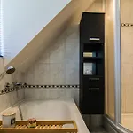 Apartamento Charmantes Am Nationalpark Eifel Simmerath