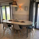 Apartamento Charmantes Am Nationalpark Eifel