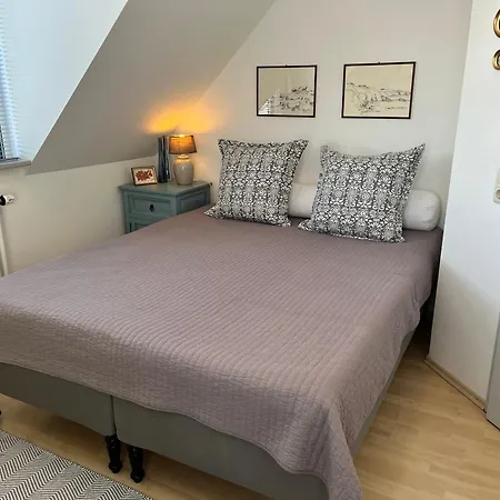 Charmantes Am Nationalpark Eifel Apartamento