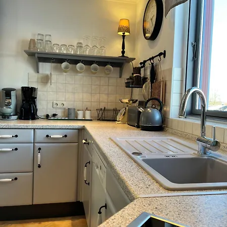 Charmantes Am Nationalpark Eifel Simmerath