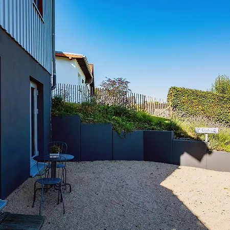 Charmantes Am Nationalpark Eifel Apartamento