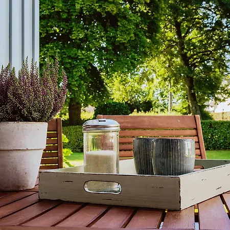 Charmantes Am Nationalpark Eifel