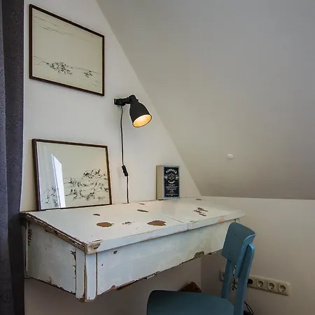 Apartamento Charmantes Am Nationalpark Eifel *