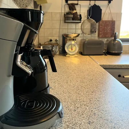 Charmantes Am Nationalpark Eifel Simmerath