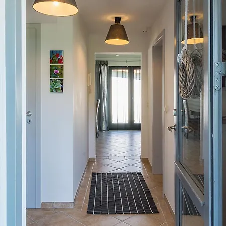 Apartamento Charmantes Am Nationalpark Eifel