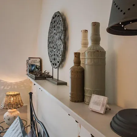 Charmantes Am Nationalpark Eifel Apartment Simmerath