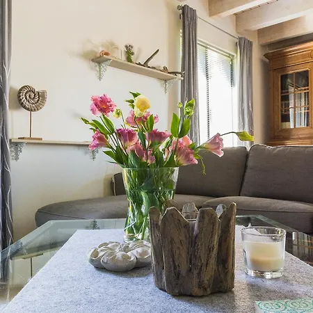 Apartment Charmantes Am Nationalpark Eifel Simmerath