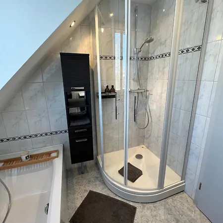 Charmantes Am Nationalpark Eifel * Simmerath