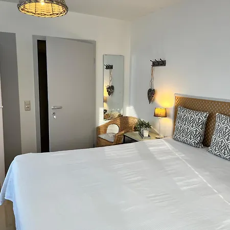 Charmantes Am Nationalpark Eifel Apartment *