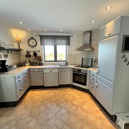 Charmantes Am Nationalpark Eifel * Simmerath