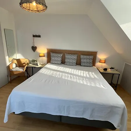 Charmantes Am Nationalpark Eifel *