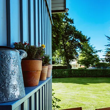 Charmantes Am Nationalpark Eifel Apartment