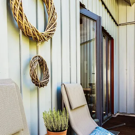 Apartment Charmantes Am Nationalpark Eifel