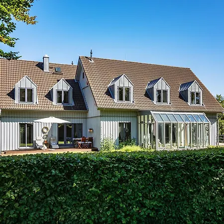 Apartamento Charmantes Am Nationalpark Eifel Simmerath