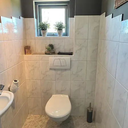 Charmantes Am Nationalpark Eifel *