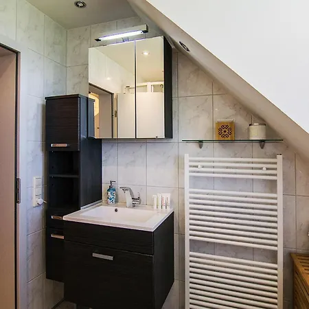 Charmantes Am Nationalpark Eifel * Simmerath