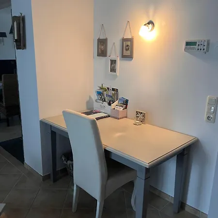 Apartamento Charmantes Am Nationalpark Eifel