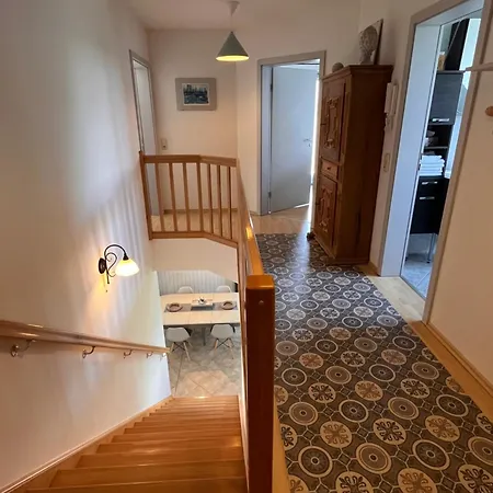 Charmantes Am Nationalpark Eifel