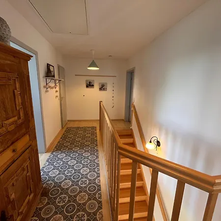 Charmantes Am Nationalpark Eifel * Simmerath