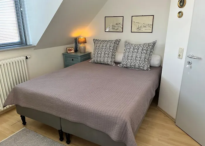 Charmantes Am Nationalpark Eifel Apartamento