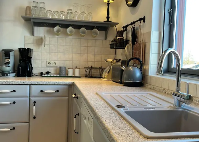 Charmantes Am Nationalpark Eifel Simmerath