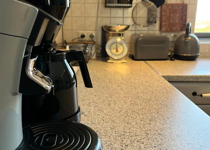 Charmantes Am Nationalpark Eifel Simmerath