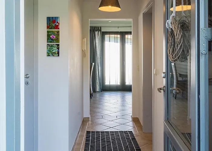 Apartamento Charmantes Am Nationalpark Eifel