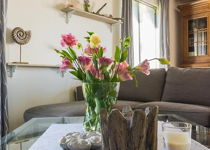 Apartamento Charmantes Am Nationalpark Eifel Simmerath