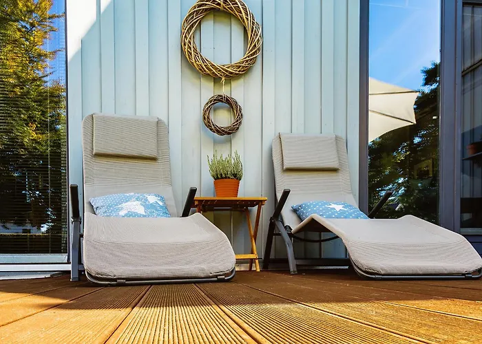 Charmantes Am Nationalpark Eifel Apartamento