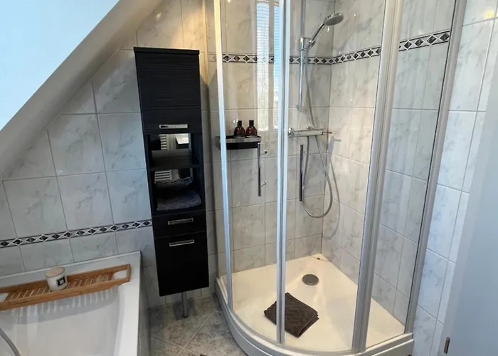 Charmantes Am Nationalpark Eifel * Simmerath