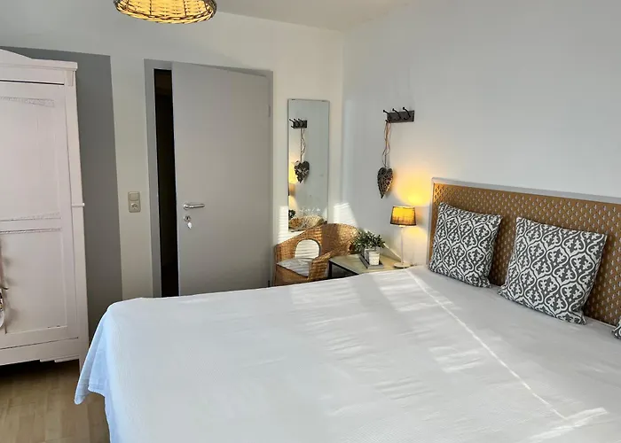 Charmantes Am Nationalpark Eifel Apartamento *