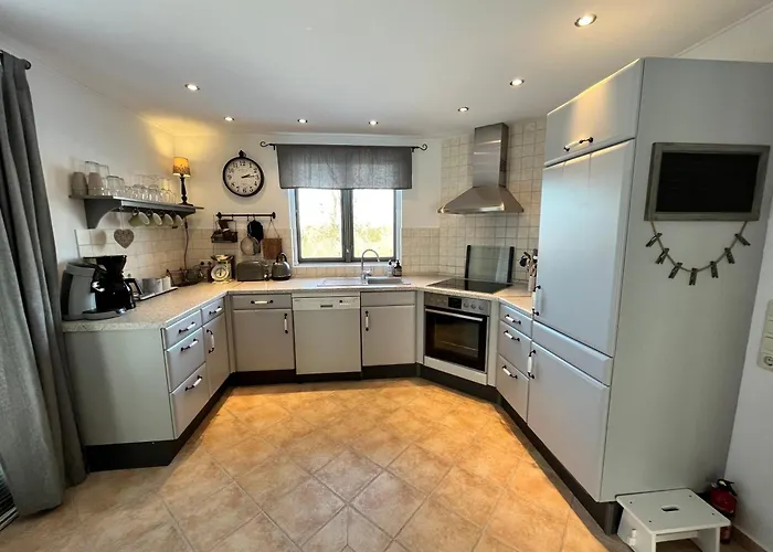 Charmantes Am Nationalpark Eifel * Simmerath