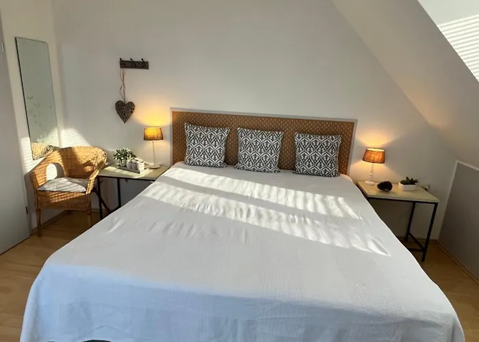 Charmantes Am Nationalpark Eifel *