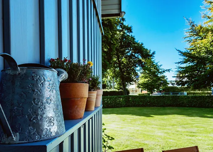 Charmantes Am Nationalpark Eifel Apartamento