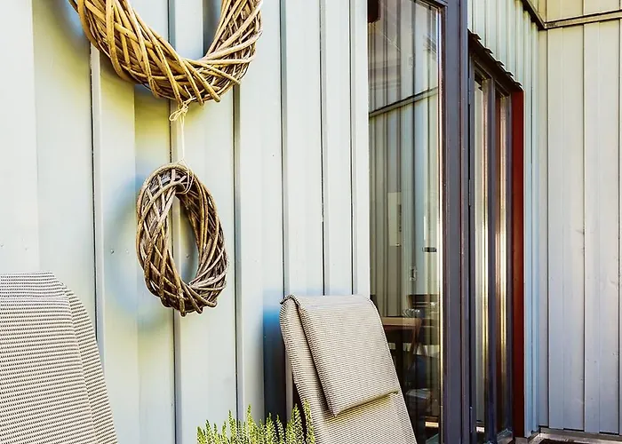 Apartamento Charmantes Am Nationalpark Eifel