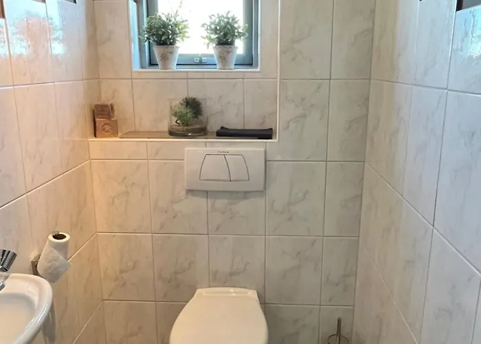 Charmantes Am Nationalpark Eifel *