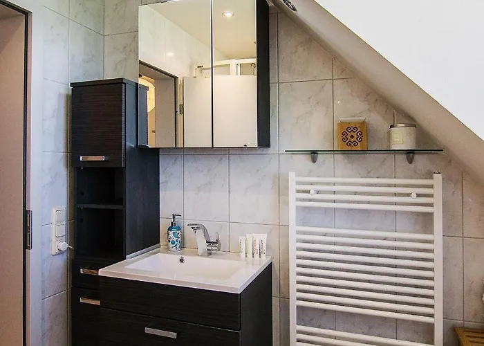 Charmantes Am Nationalpark Eifel * Simmerath