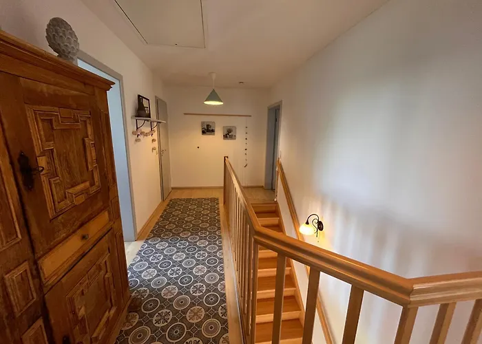 Charmantes Am Nationalpark Eifel * Simmerath