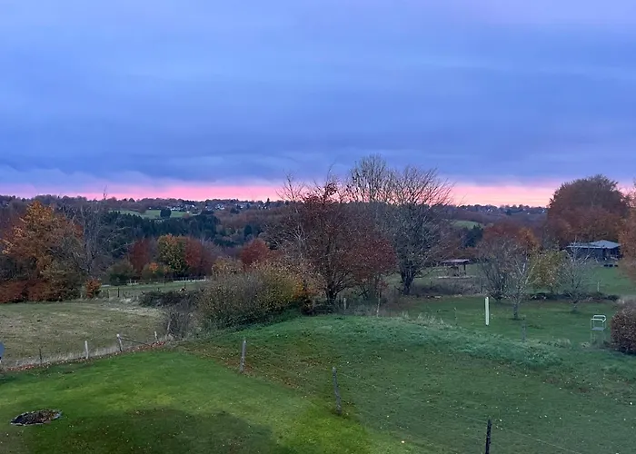 Charmantes Am Nationalpark Eifel Apartamento